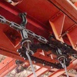 Systémy vysokohorských režijných dopravníkov